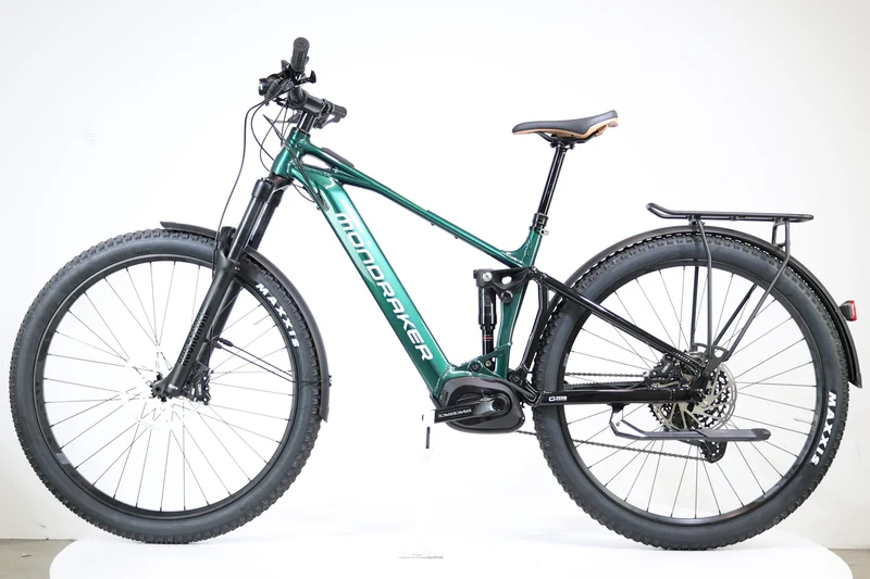 MONDRAKER Chaser RX 2023 T.M 2849