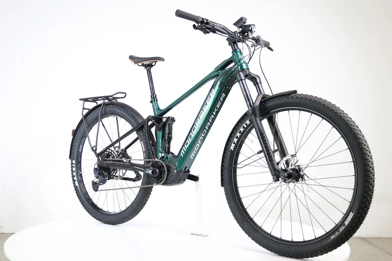 MONDRAKER Chaser RX 2023 T.M 2849