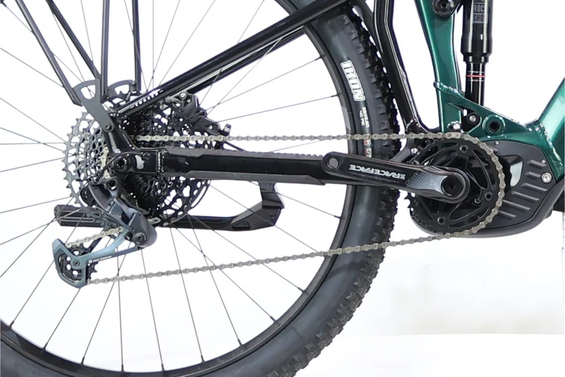 MONDRAKER Chaser RX 2023 T.M 2849