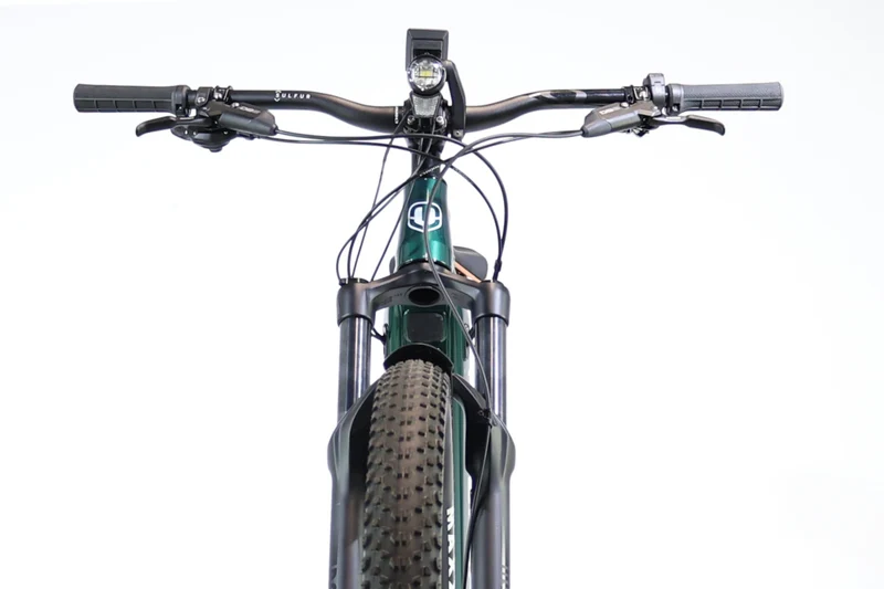 MONDRAKER Chaser RX 2023 T.M 2849