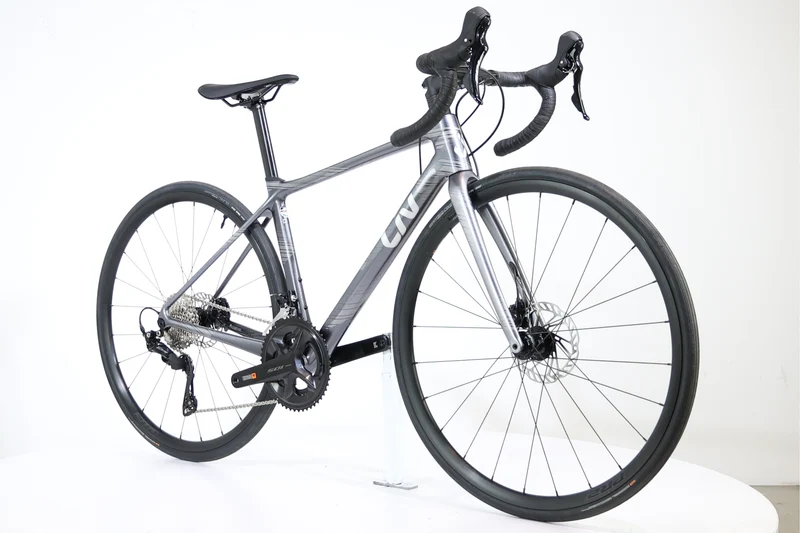 Liv LANGMA ADVANCED 2 DISC 2024 T.XS 2809