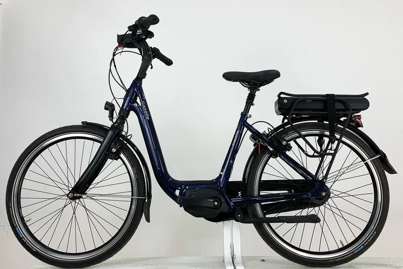 GAZELLE Ami C7 HMS 2022