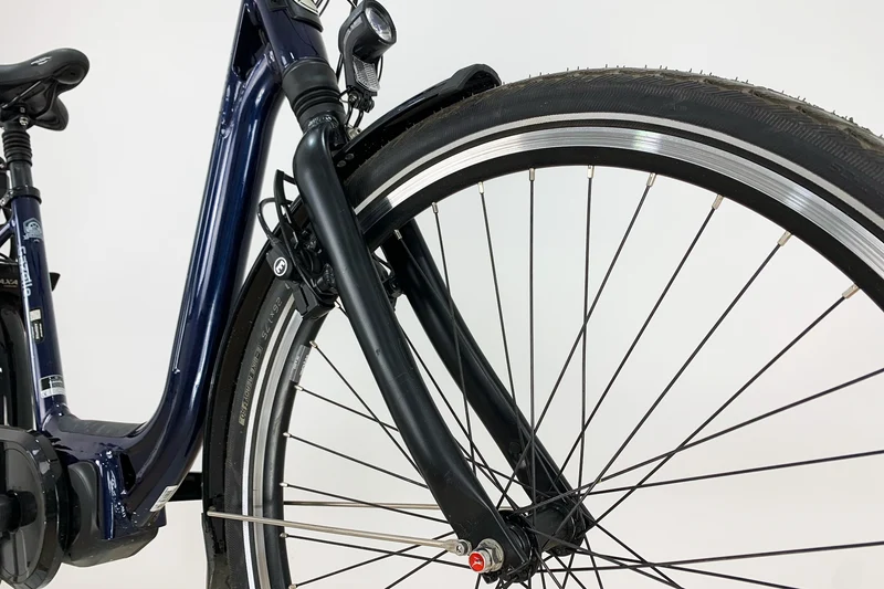 GAZELLE Ami C7 HMS 2022