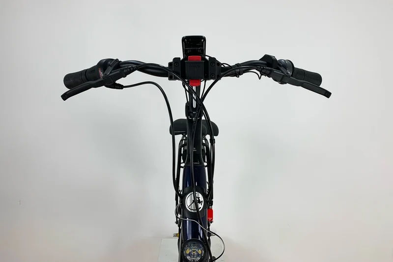 GAZELLE Ami C7 HMS 2022