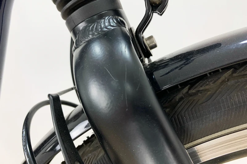 GAZELLE Ami C7 HMS 2022