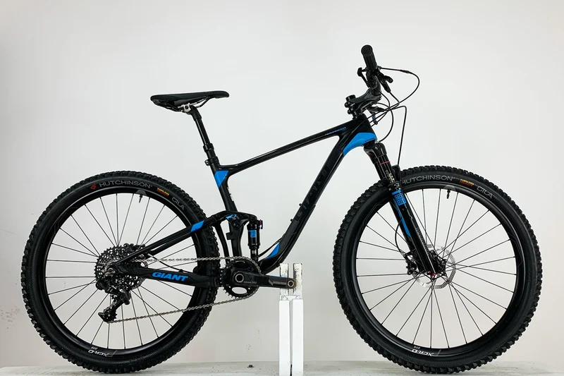 GIANT Anthem Advanced 27,5 0 M 2016