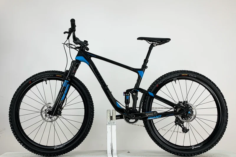 GIANT Anthem Advanced 27,5 0 M 2016