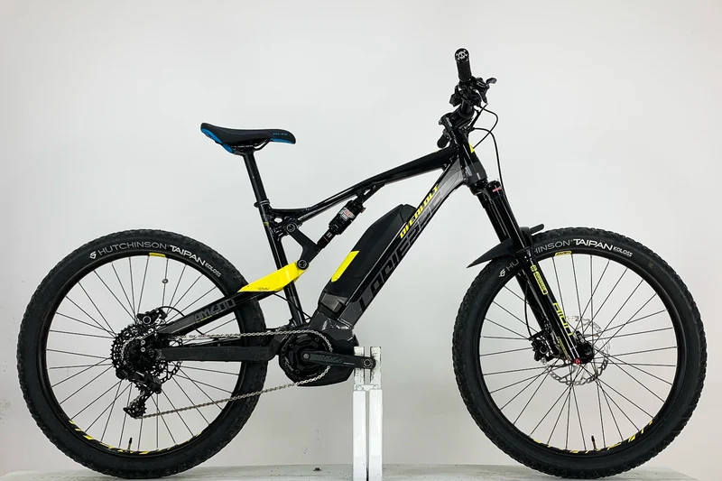 Lapierre OVERVOLT AM400+ L 2018