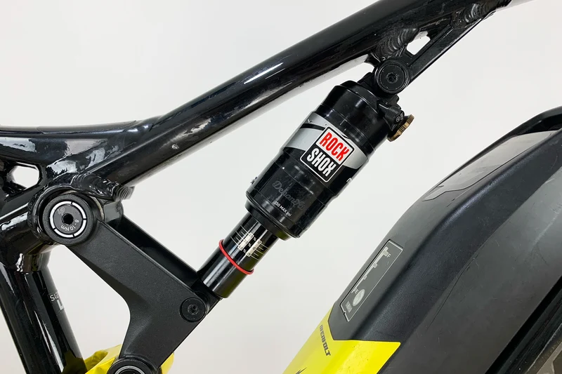 Lapierre OVERVOLT AM400+ L 2018