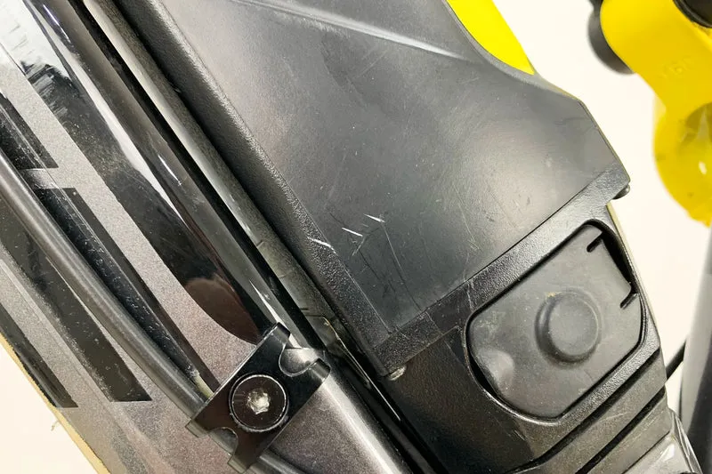 Lapierre OVERVOLT AM400+ L 2018