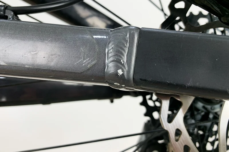 Lapierre OVERVOLT AM400+ L 2018