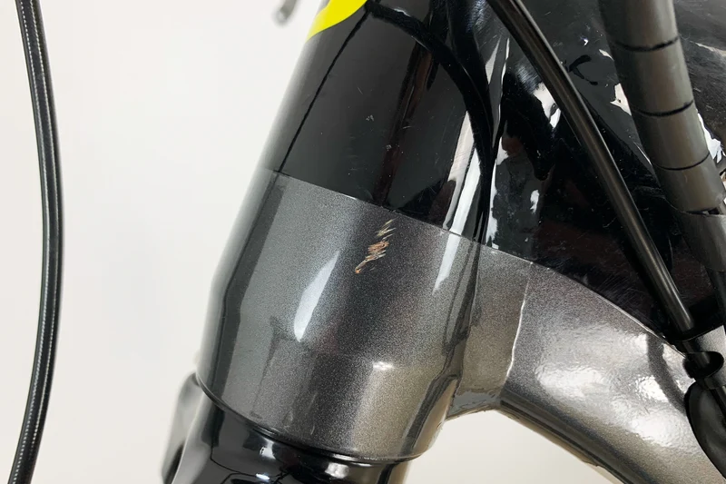 Lapierre OVERVOLT AM400+ L 2018