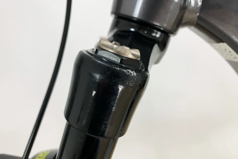 Lapierre OVERVOLT AM400+ L 2018