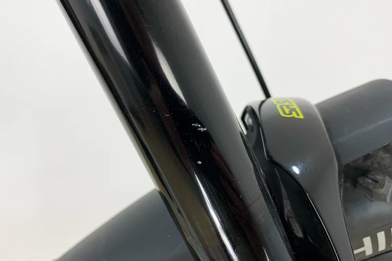 Lapierre OVERVOLT AM400+ L 2018