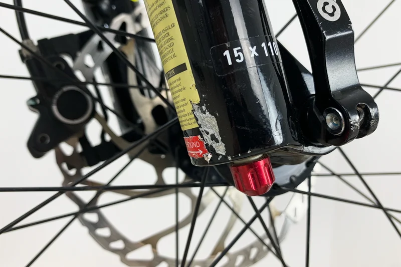 Lapierre OVERVOLT AM400+ L 2018