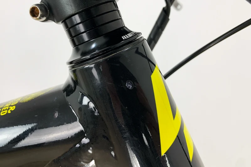 Lapierre OVERVOLT AM400+ L 2018