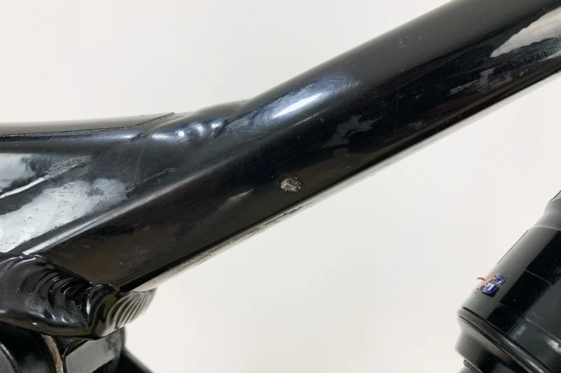 Lapierre OVERVOLT AM400+ L 2018