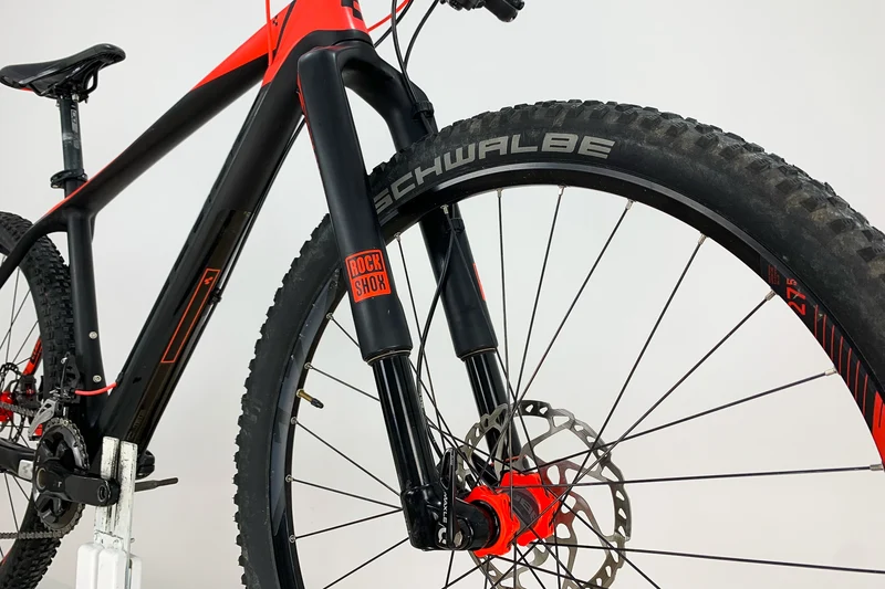CUBE Reaction GTC SLT 2016 S