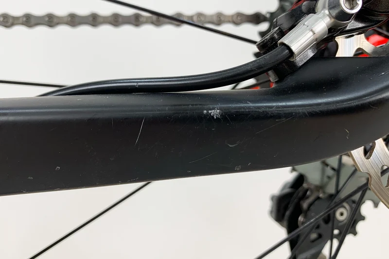 CUBE Reaction GTC SLT 2016 S
