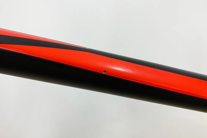 CUBE Reaction GTC SLT 2016 S