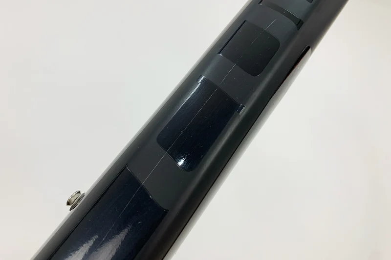 CUBE Reaction GTC SLT 2016 S