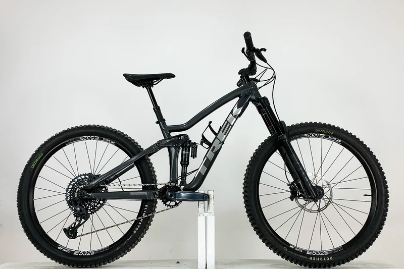 TREK Remedy 8 2021 S