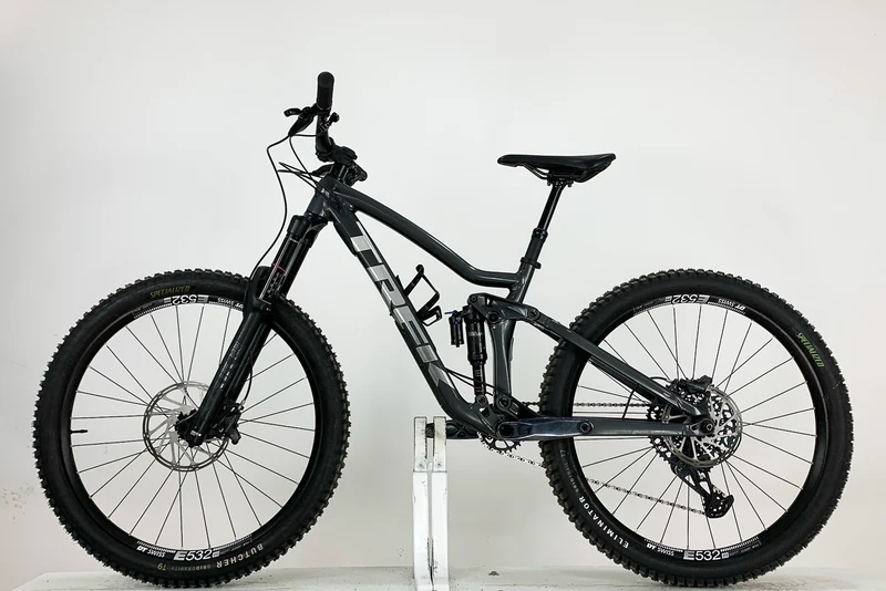 TREK Remedy 8 2021 S