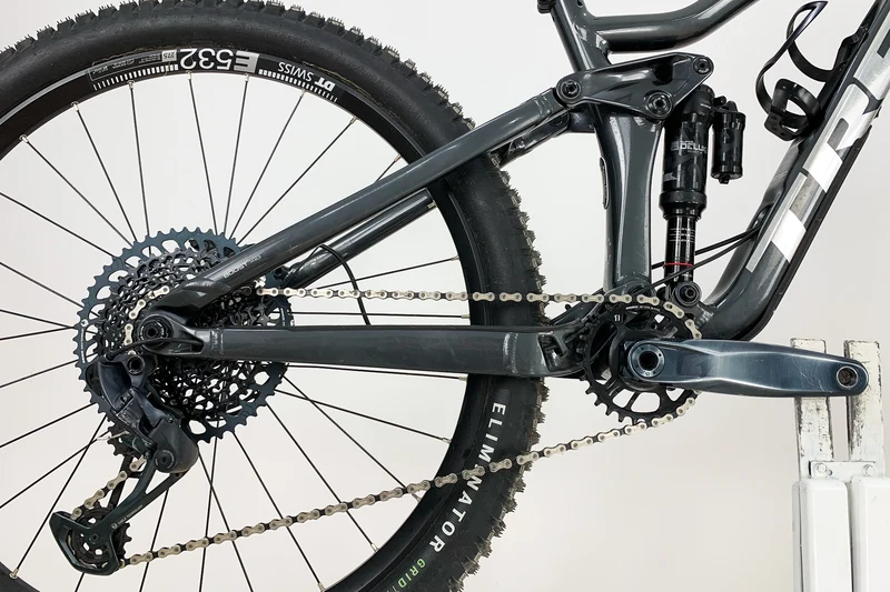 TREK Remedy 8 2021 S