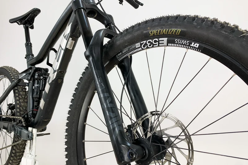 TREK Remedy 8 2021 S