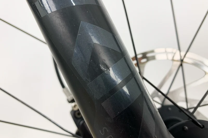 TREK Remedy 8 2021 S