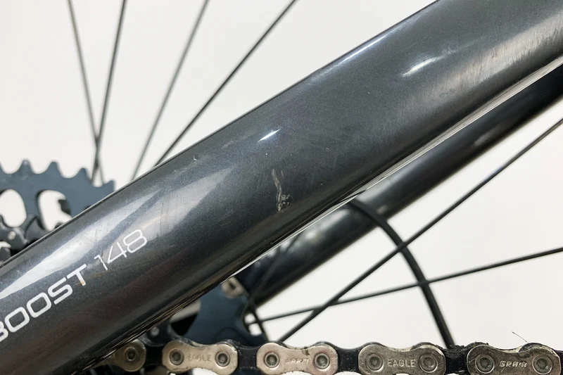 TREK Remedy 8 2021 S