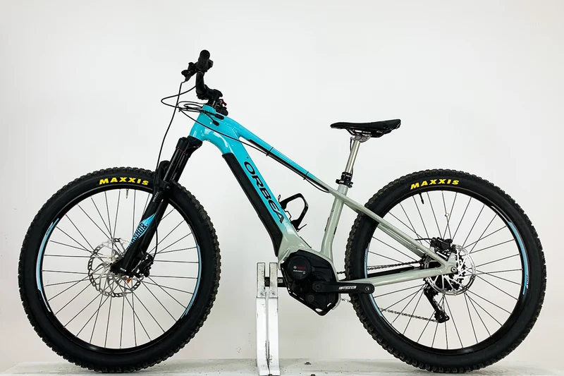 ORBEA Wild HT 40 M 2018