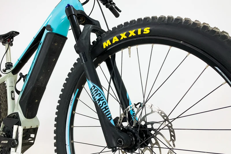 ORBEA Wild HT 40 M 2018