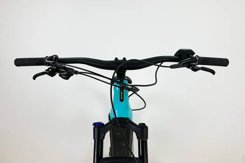 ORBEA Wild HT 40 M 2018