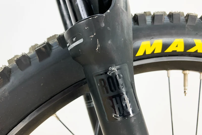 ORBEA Wild HT 40 M 2018