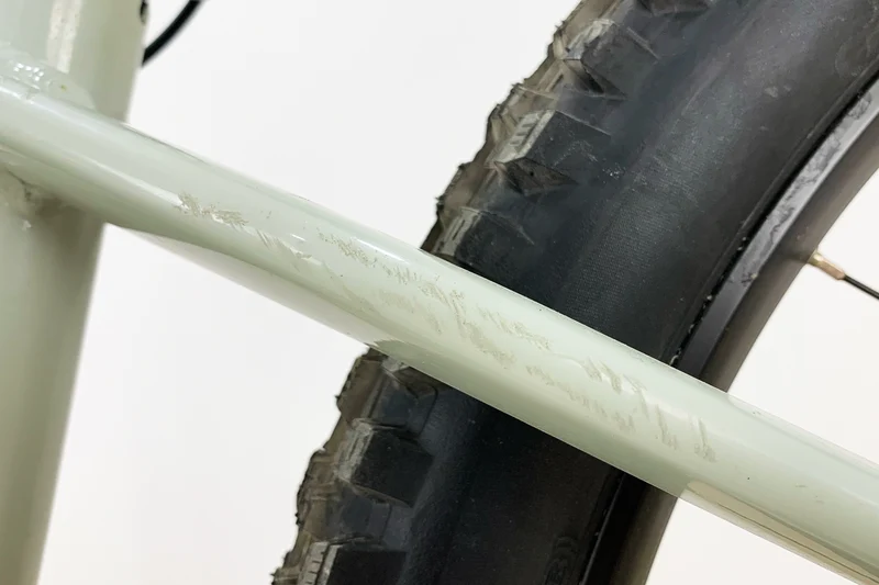 ORBEA Wild HT 40 M 2018
