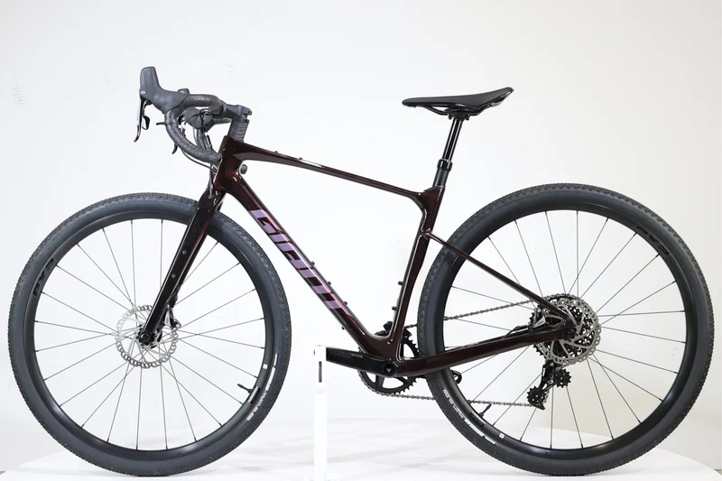 Giant REVOLT ADV 1 CORDOVAN 2023 TS 2798