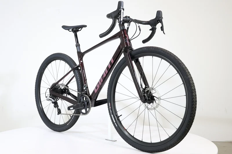 Giant REVOLT ADV 1 CORDOVAN 2023 TS 2798