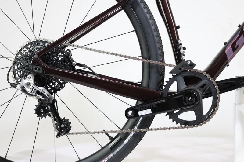 Giant REVOLT ADV 1 CORDOVAN 2023 TS 2798