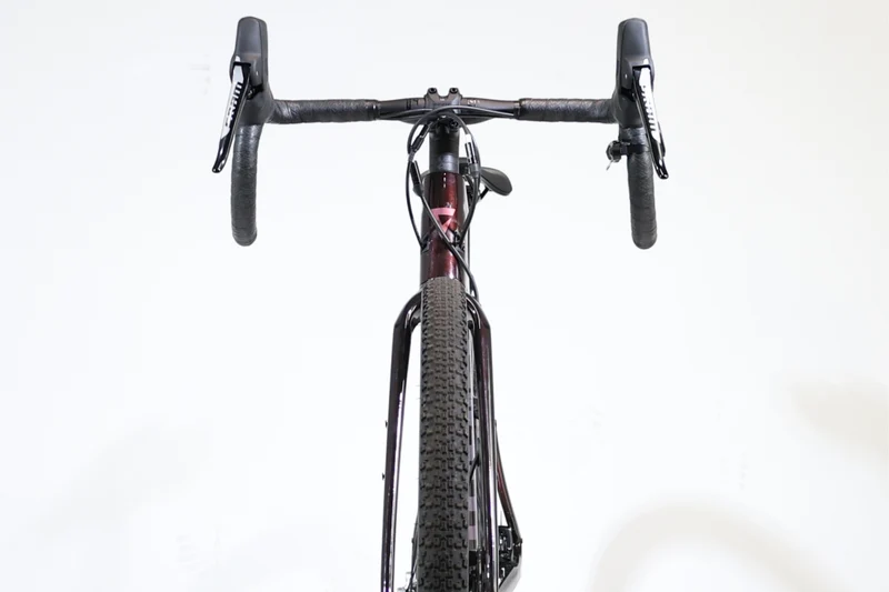 Giant REVOLT ADV 1 CORDOVAN 2023 TS 2798