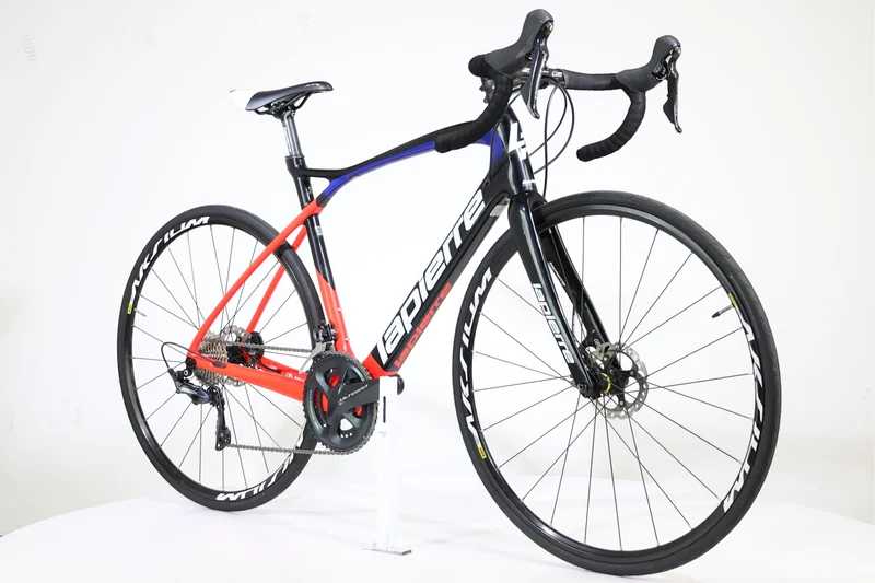 LAPIERRE Pulsium 600 FDJ Disc 2018 T.M 2778