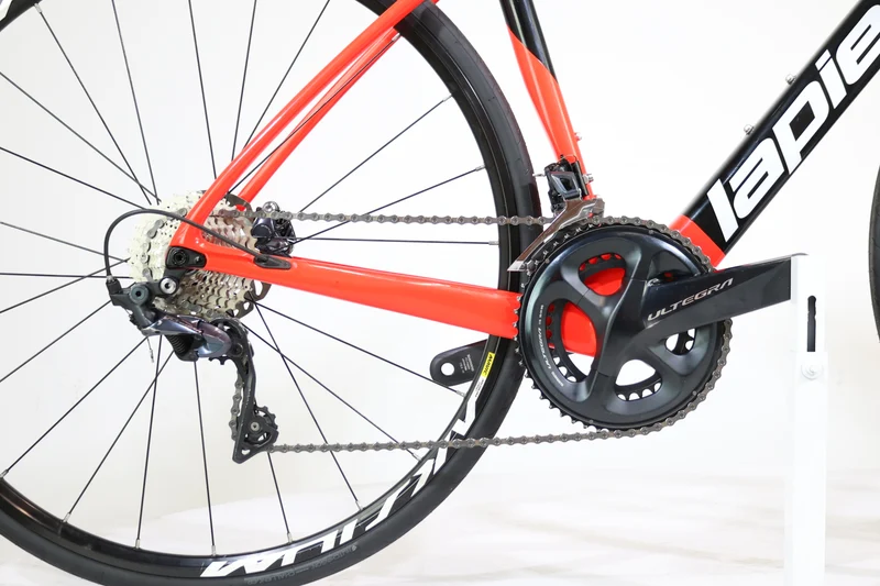 LAPIERRE Pulsium 600 FDJ Disc 2018 T.M 2778