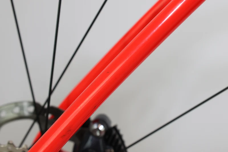 LAPIERRE Pulsium 600 FDJ Disc 2018 T.M 2778