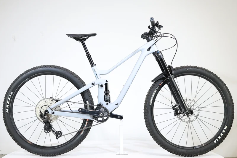 Scott GENIUS 920 2022 TS 2808