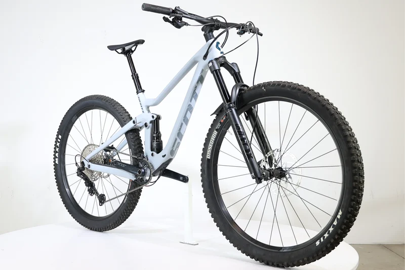 Scott GENIUS 920 2022 TS 2808