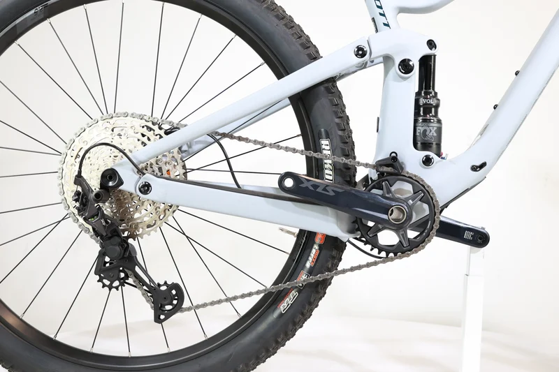 Scott GENIUS 920 2022 TS 2808