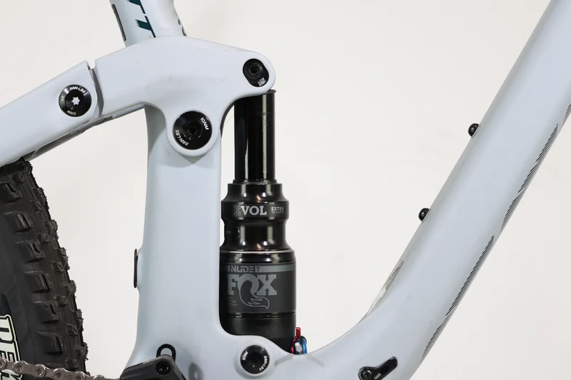 Scott GENIUS 920 2022 TS 2808