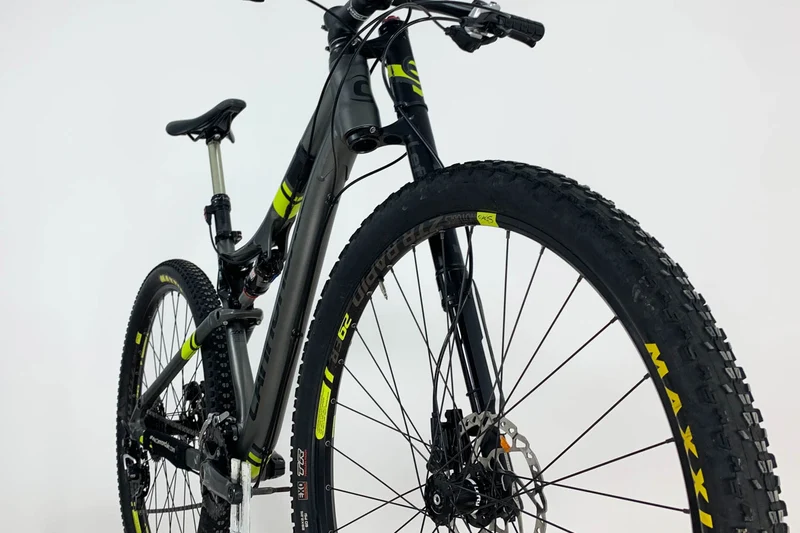 Cannondale Scalpel 4