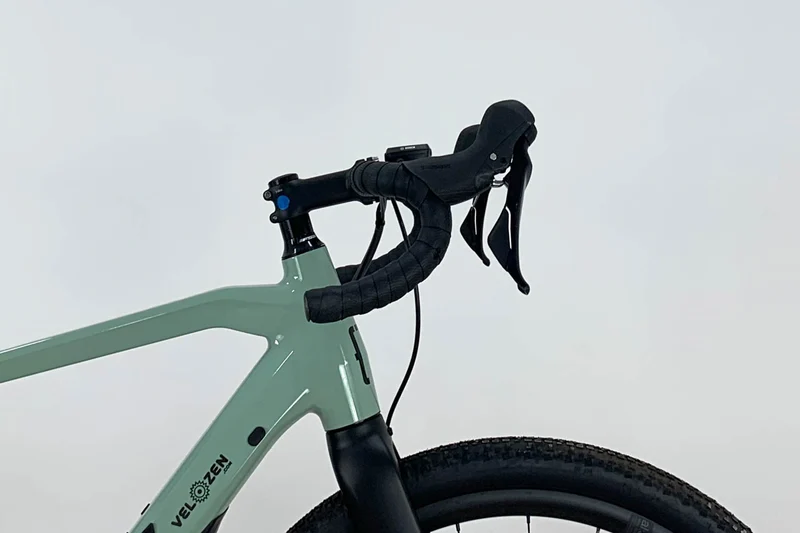 Moustache dimanche 29.3 gravel