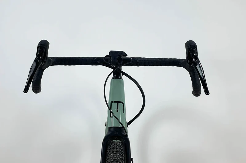Moustache dimanche 29.3 gravel